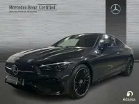 Usado Mercedes CLE220 Advanced Plus 197 CV (144 kW) 2024 Coupe
