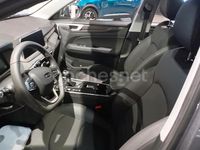 Nuevo EVO Evo 4 115 CV (84 kW) 2025 Gris / plata SUV