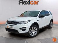 Usado Land Rover Discovery Sport S 150 CV (110 kW) 2020 Blanco SUV