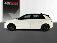 Usado Opel Astra Edition 130 CV (95 kW) 2023 Blanco Utilitario