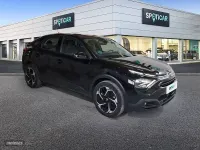 Usado Citroën C4 Feel 110 CV (80 kW) 2022 Negro Berlina