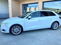 usado Audi A3 Sportback 2.0TDI Sport Edition 110kW