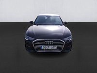 Usado Audi A6 Design 231 CV (169 kW) 2020 Gris Berlina