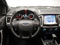 Usado Ford Ranger Raptor 213 CV (156 kW) 2022 Gris / plata Pickup/Camioneta