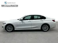 Nuevo BMW 330e Shadowline 292 CV (214 kW) 2026 Blanco Berlina