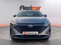Usado Nissan Qashqai 158 CV (116 kW) 2025 Gris SUV