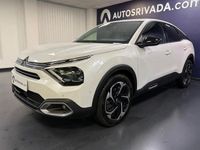Usado Citroën C4 Feel 130 CV (95 kW) 2022