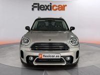 Usado Mini Cooper Countryman 136 CV (100 kW) 2022 Beige SUV