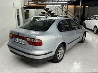 Usado Seat Toledo Stella 110 CV (80 kW) 1999 Gris / plata Berlina