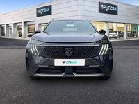 Usado Peugeot 5008 Allure 136 CV (100 kW) 2025 Gris SUV