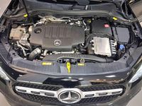 Usado Mercedes GLA200 150 CV (110 kW) 2021 Negro SUV