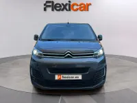 Usado Citroën Spacetourer Shine 177 CV (130 kW) 2018 Gris Monovolumen