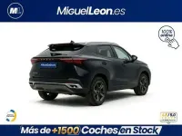 Nuevo Omoda 5 145 CV (106 kW) 2025 Negro SUV