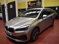 Usado BMW 218 Gran Tourer 150 CV (110 kW) 2022 Beige Monovolumen
