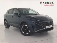 Usado Nissan Qashqai N-Connecta 158 CV (116 kW) 2025 SUV