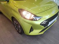 usado Hyundai i10 - 10 km 1.0 MPI Klass