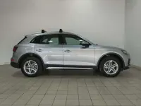 Usado Audi Q5 Advanced 299 CV (219 kW) 2024 Plateado SUV