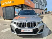 Usado BMW X1 Performance 163 CV (119 kW) 2025 Beige SUV