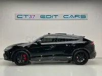 Usado Lamborghini Urus 666 CV (489 kW) 2023 Negro SUV