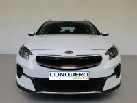 Usado Kia XCeed 141 CV (103 kW) 2022 Blanco SUV