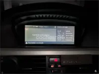 Usado BMW 325 218 CV (160 kW) 2006 Negro Coupe