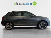 Usado Audi Q3 S-Line 150 CV (110 kW) 2024 Negro SUV