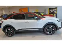 Usado Opel Mokka-e GSe 100 kW (136 CV) 2023 Blanco SUV