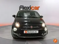 Usado Fiat 500 Dolcevita 70 CV (51 kW) 2023 Negro Utilitario