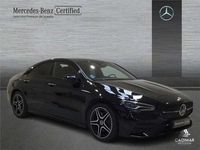 Usado Mercedes CLA200 163 CV (119 kW) 2025 Berlina