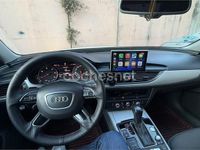 Käytetty Audi A6 190 HP (139 kW) 2015 Valkoinen Sedan