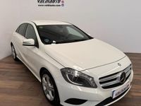 usado Mercedes A200 CDI Automatic Premium