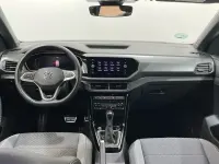 Usado VW T-Cross Sportline 150 CV (110 kW) 2022 Blanco SUV