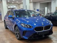 Usado BMW 120 Comfort Edition 163 CV (119 kW) 2025 Azul Utilitario