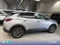 Usado Opel Grandland X Business Edition 131 CV (96 kW) 2022 Gris SUV