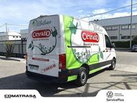 usado VW e-Crafter 