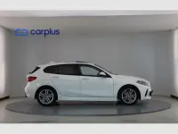 Usado BMW 118 150 CV (110 kW) 2023
