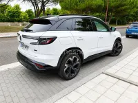 Usado Renault Austral Techno Esprit Alpine 200 CV (147 kW) 2024 Blanco SUV