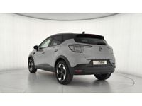 Usado Renault Captur Techno 100 CV (73 kW) 2025 Gris / plata SUV