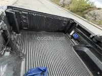 Usado Ford Ranger XLT 160 CV (117 kW) 2017 Negro Pickup/Camioneta