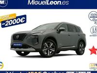 Usado Nissan X-Trail Tekna 204 CV (150 kW) 2023 SUV
