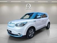 Usado Kia Soul 80 kW (110 CV) 2018 Eléctrico SUV