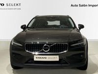 usado Volvo V60 CC Cross Country 2.0 B4 D PRO AUTO AWD 5P