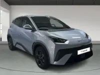 Nuevo BYD Dolphin Surf Comfort 64 kW (88 CV) 2025 Azul Utilitario