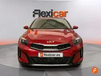 Usado Kia XCeed 141 CV (103 kW) 2023 Rojo SUV