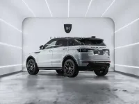 Usado Land Rover Range Rover evoque HSE Dynamic 290 CV (213 kW) 2018 Blanco SUV