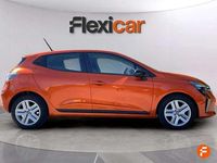 Usado Renault Clio V Equilibre 91 CV (66 kW) 2024 Naranja Utilitario