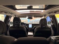 Usado Volvo XC60 Inscription 340 CV (250 kW) 2021 Negro SUV