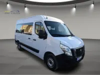 Usado Nissan Interstar Comfort 145 CV (106 kW) 2022 Blanco Van