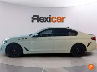 Usado BMW ActiveHybrid 3 190 CV (139 kW) 2021 Blanco Berlina