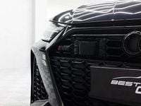 Usado Audi RS6 Performance 630 CV (463 kW) 2024 Negro Familiar